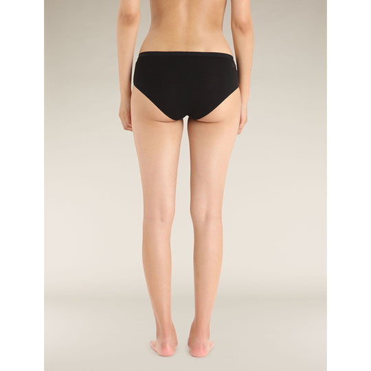 Icebreaker Women Merino 150 Siren Hipkini