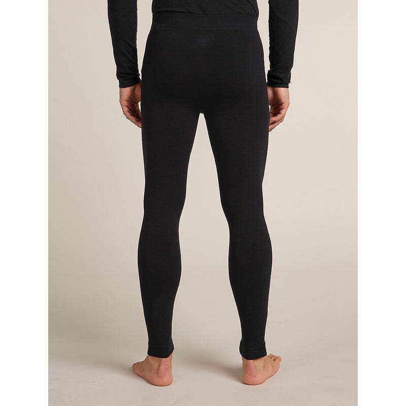 Icebreaker Men's Merino Blend 260 ZoneKnit™ Seamless 27" Tights