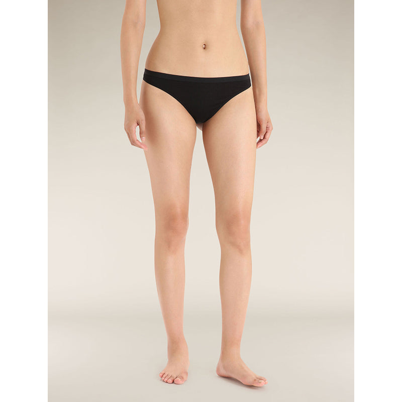 Icebreaker Women Merino 150 Siren Thong