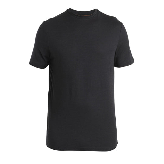 T-shirt à manches courtes Icebreaker Merino 150 Tech Lite pour homme