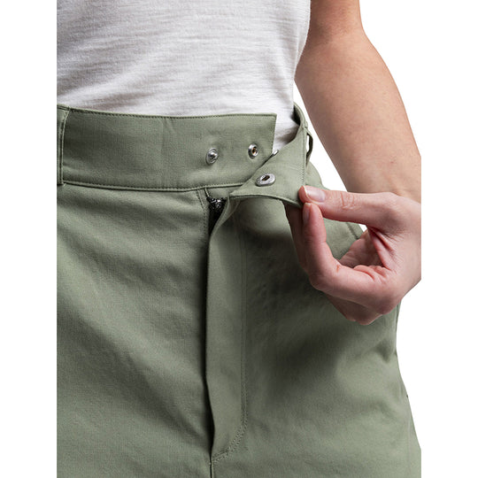 Icebreaker Women Hike Shorts