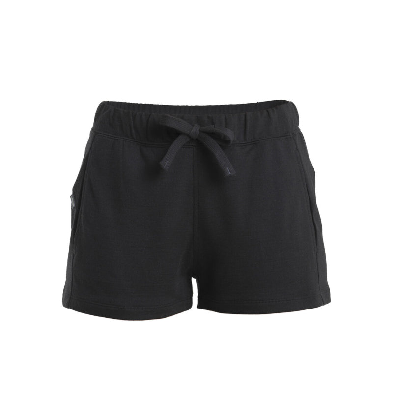 Icebreaker Women Merino Blend 200 Crush Shorts