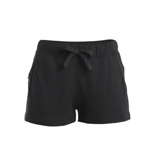 Icebreaker Women Merino Blend 200 Crush Shorts