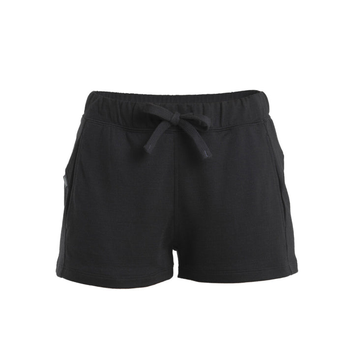 Icebreaker Women Merino Blend 200 Crush Shorts