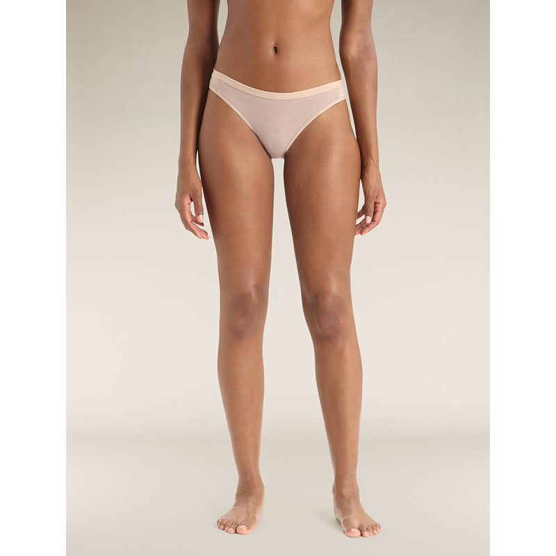 Icebreaker Women Merino 150 Siren Bikini