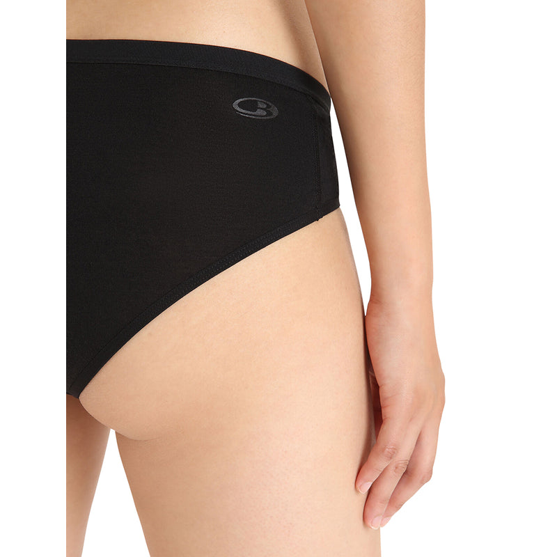 Icebreaker Women Merino 150 Siren Hipkini