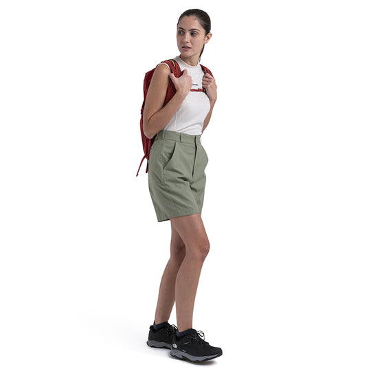 Icebreaker Women Hike Shorts