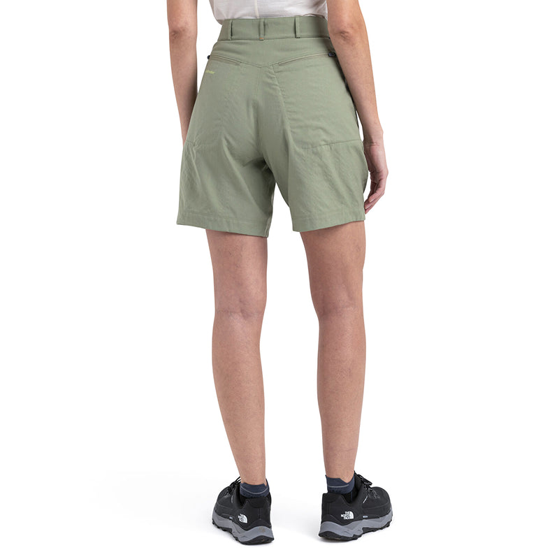 Icebreaker Women Hike Shorts