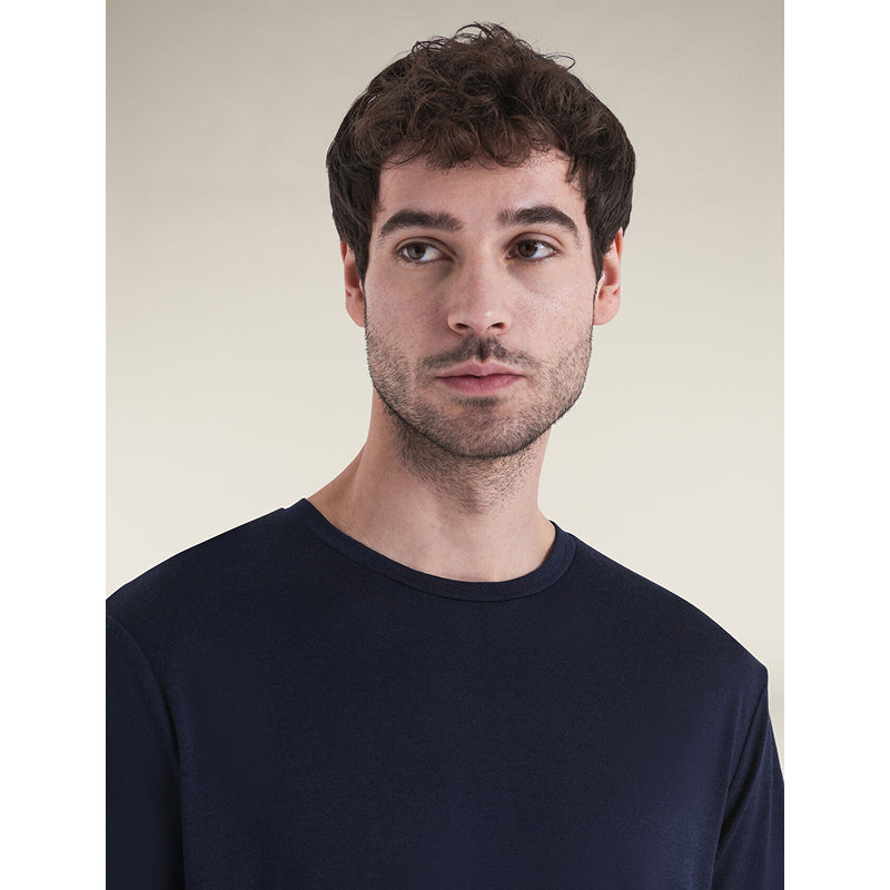 Icebreaker Men's Merino 150 Tech Lite Short Sleeve T-Shirt