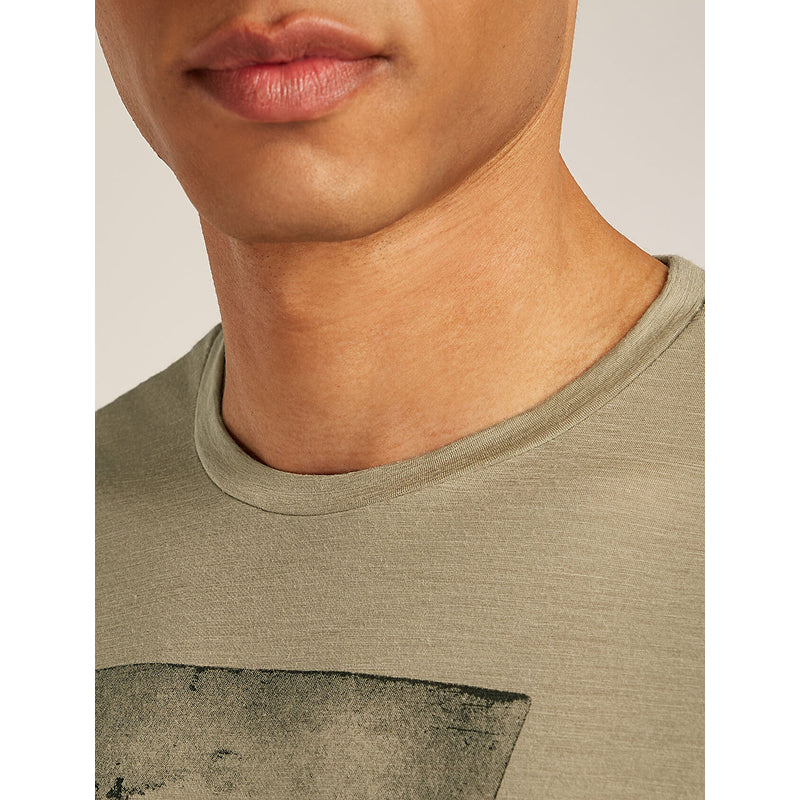 Icebreaker Men's Merino 150 Tech Lite Short Sleeve T-Shirt Summit