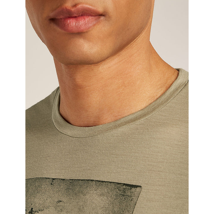 Icebreaker Men's Merino 150 Tech Lite Short Sleeve T-Shirt Summit