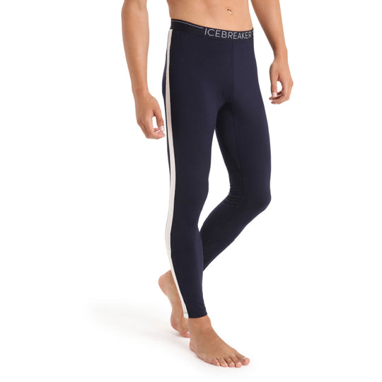 Legging Icebreaker 200 Sonebula pour homme