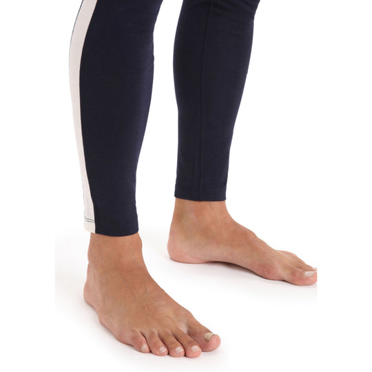 Legging Icebreaker 200 Sonebula pour homme