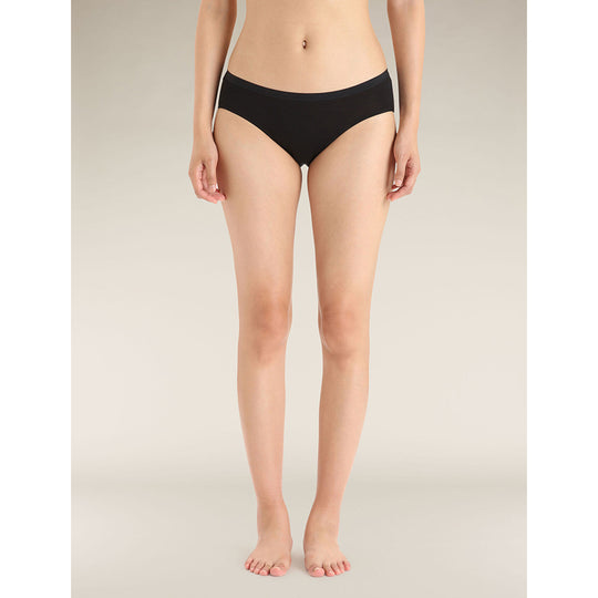 Icebreaker Women Merino 150 Siren Hipkini