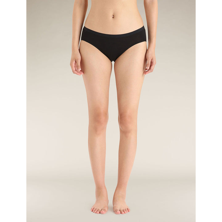 Icebreaker Women Merino 150 Siren Hipkini