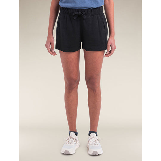 Icebreaker Women Merino Blend 200 Crush Shorts