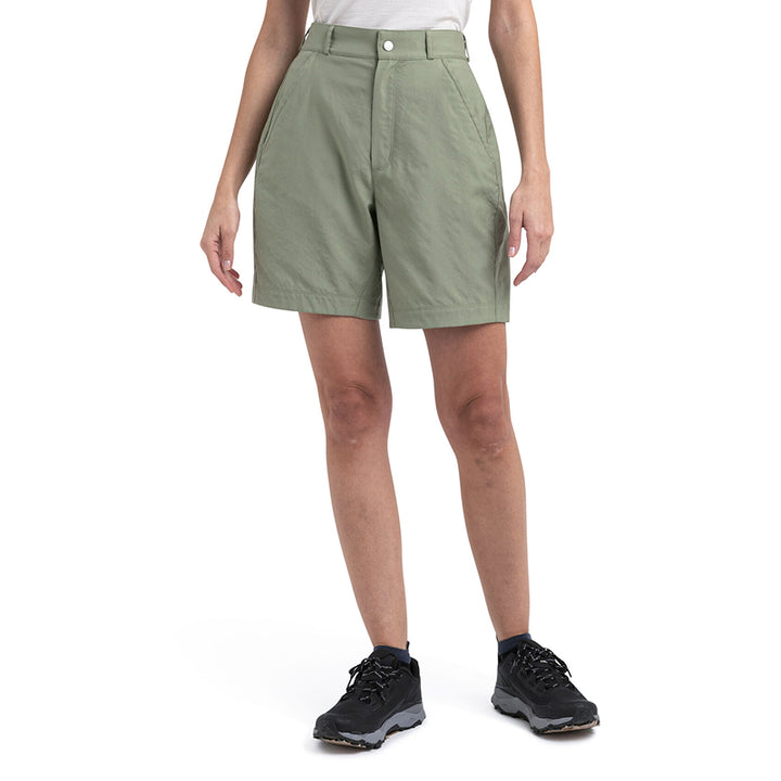Icebreaker Women Hike Shorts
