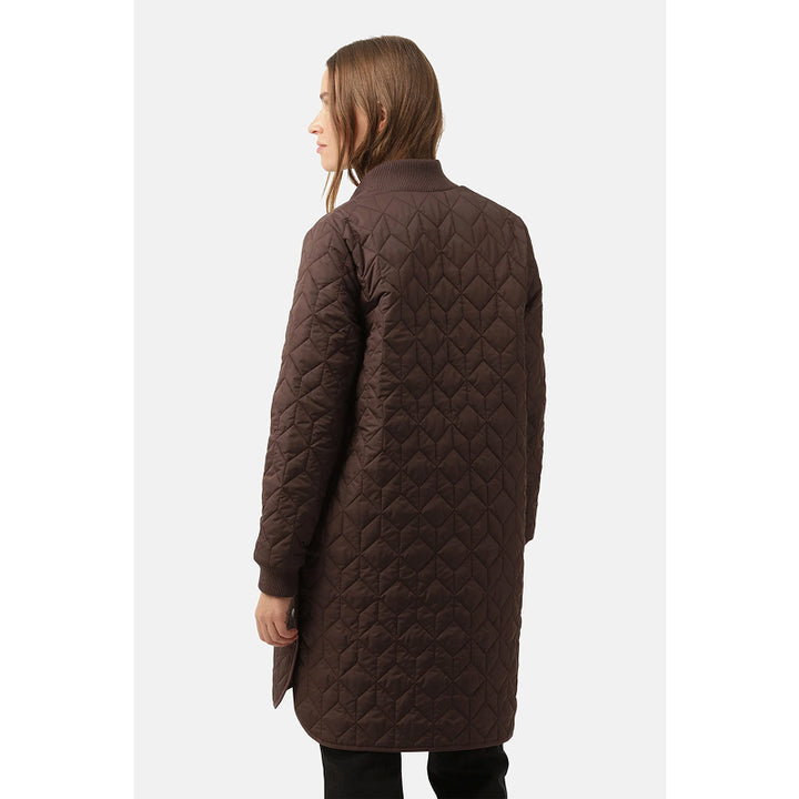 Ilse Jacobsen Padded Quilt Coat