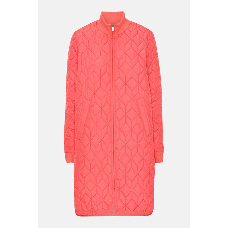 Ilse Jacobsen Padded Quilt Coat