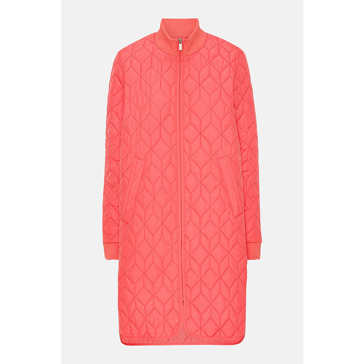 Ilse Jacobsen Padded Quilt Coat