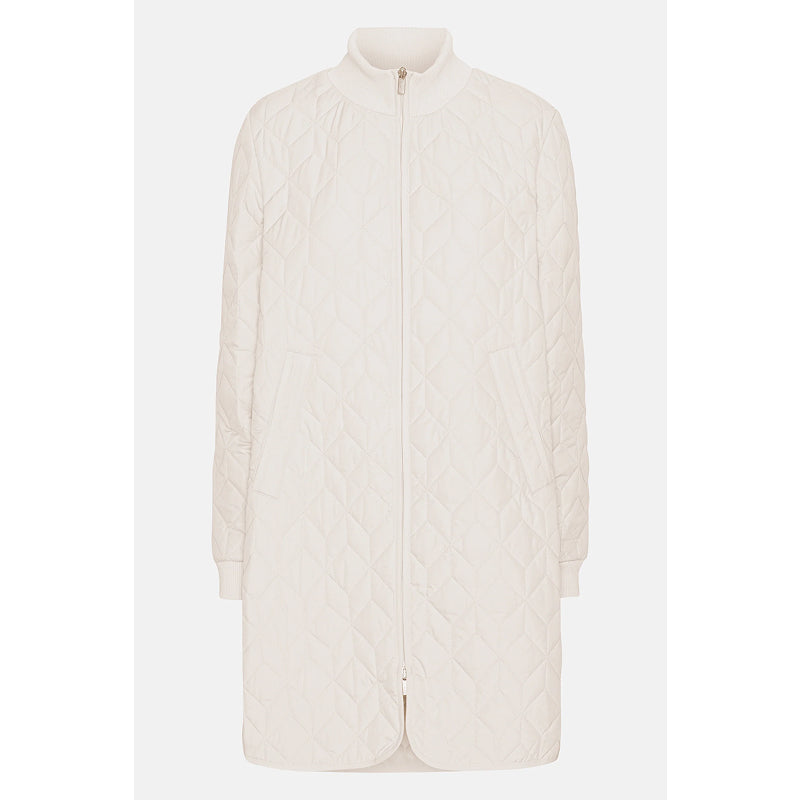 Ilse Jacobsen Padded Quilt Coat