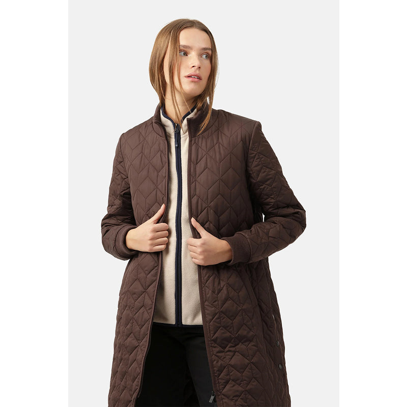 Ilse Jacobsen Padded Quilt Coat