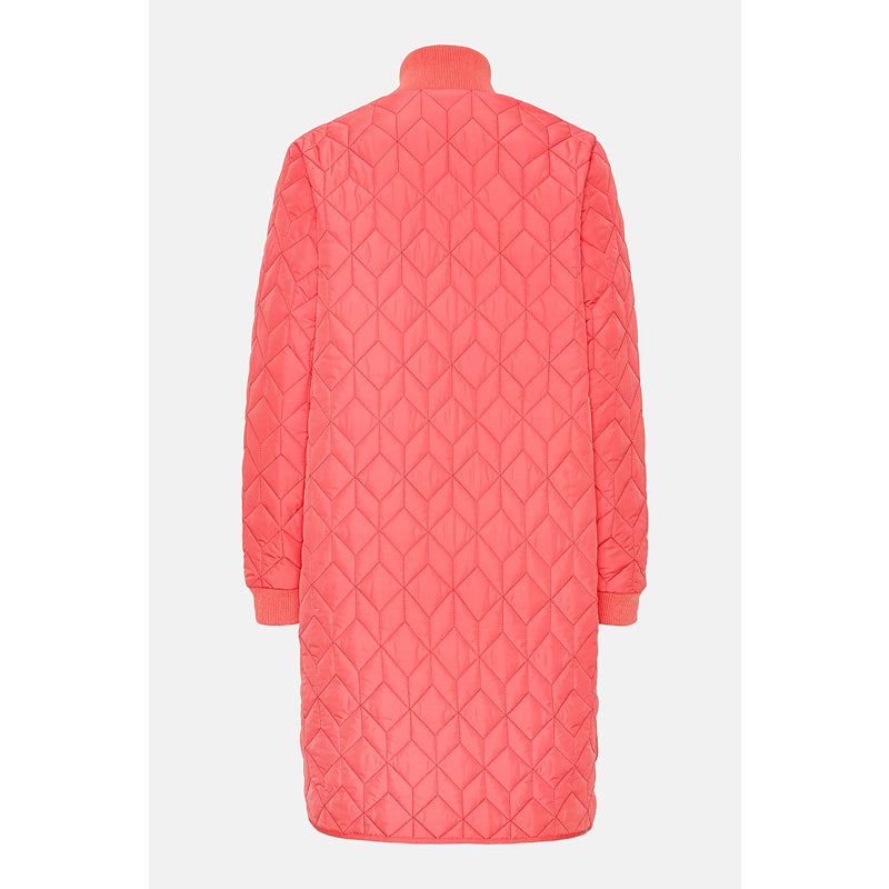 Ilse Jacobsen Padded Quilt Coat