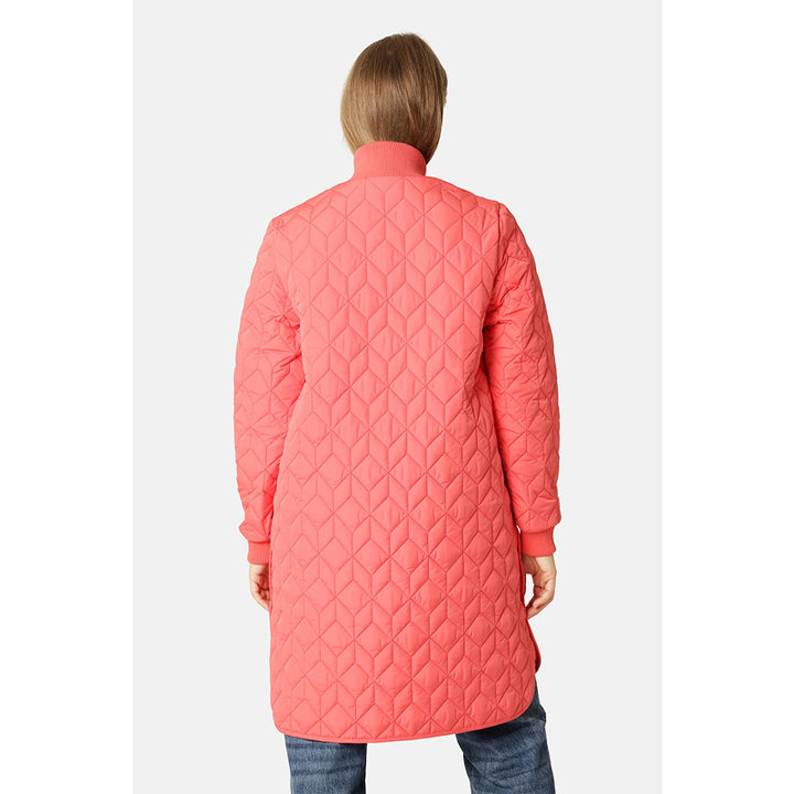 Ilse Jacobsen Padded Quilt Coat
