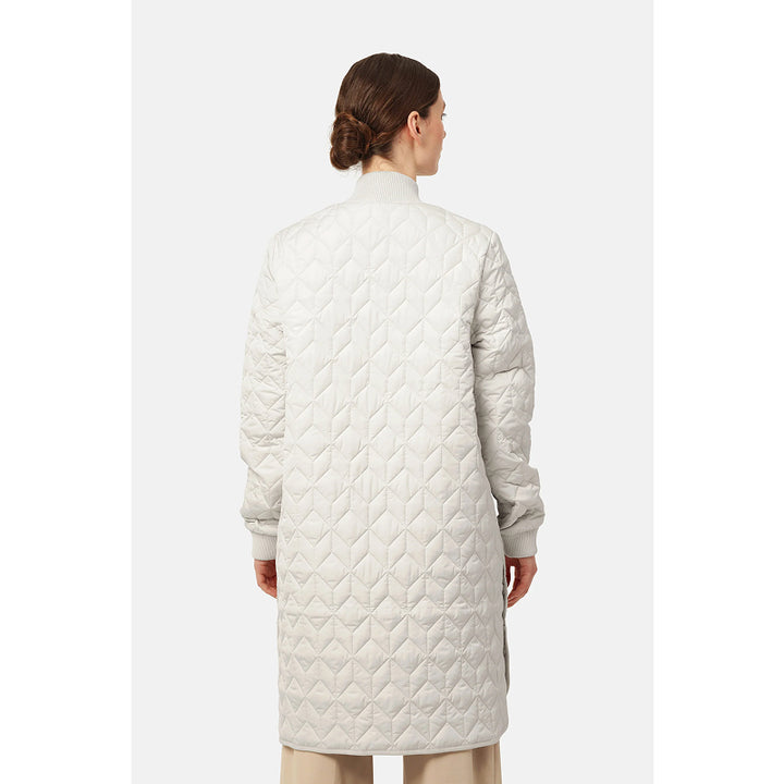 Ilse Jacobsen Padded Quilt Coat