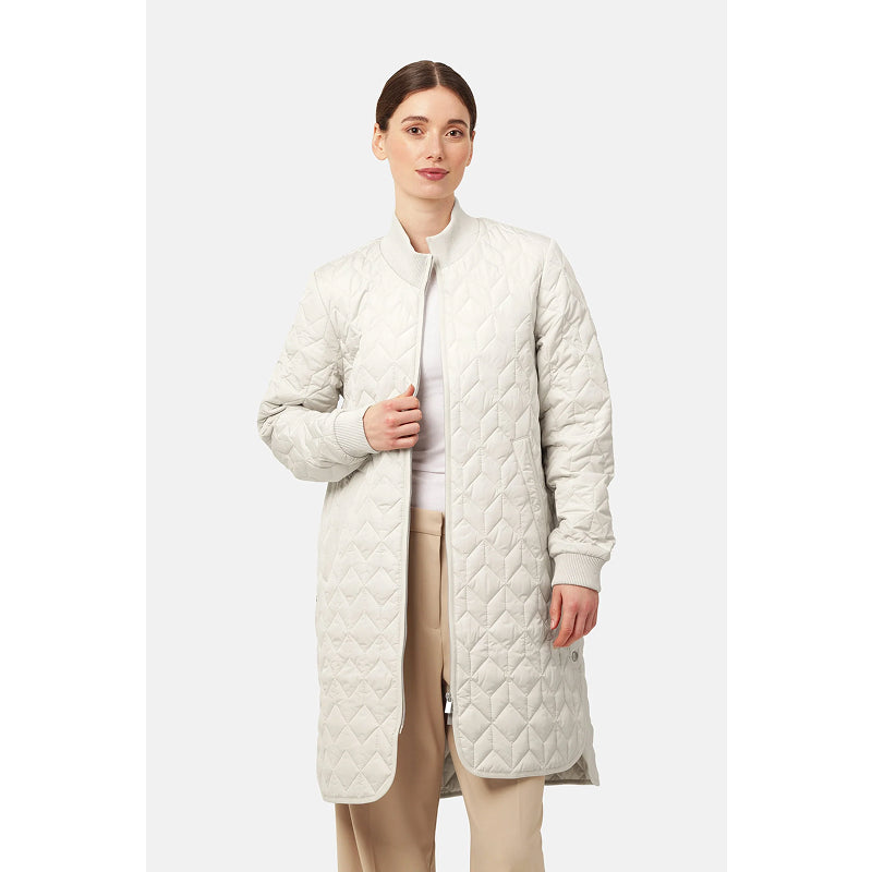 Ilse Jacobsen Padded Quilt Coat