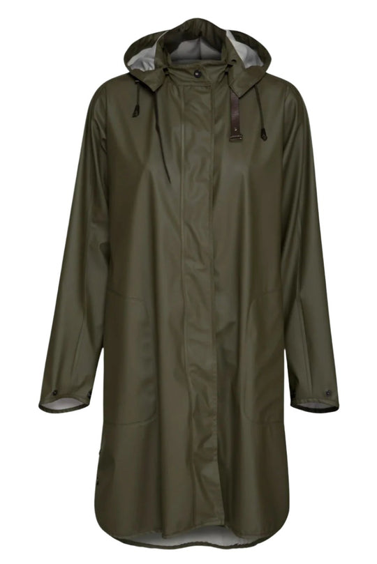 Imperméable Ilse Jacobsen