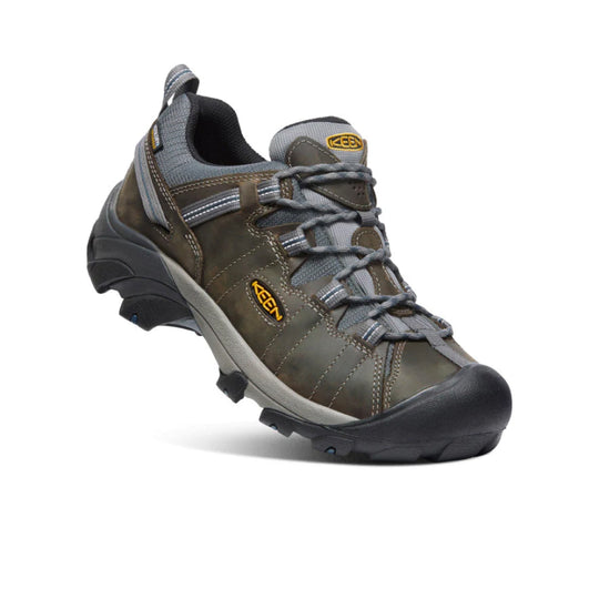 Chaussures imperméables Targhee II de Keen pour hommes