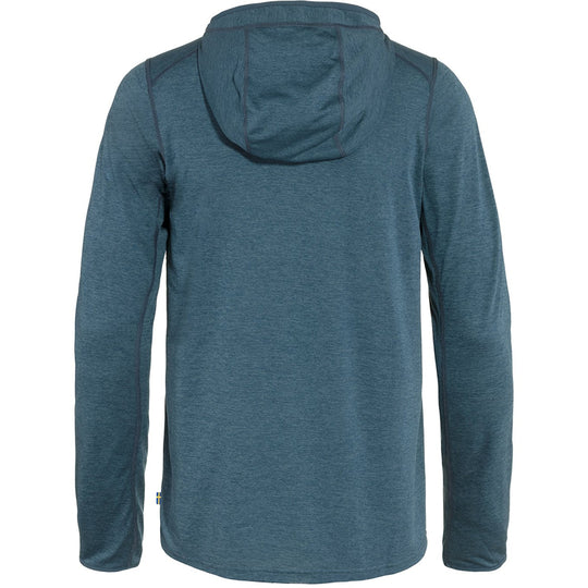 Fjällräven Abisko Sun-Hoodie Homme