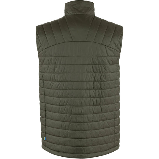 Gilet Fjällräven Expedition X-Lätt pour hommes