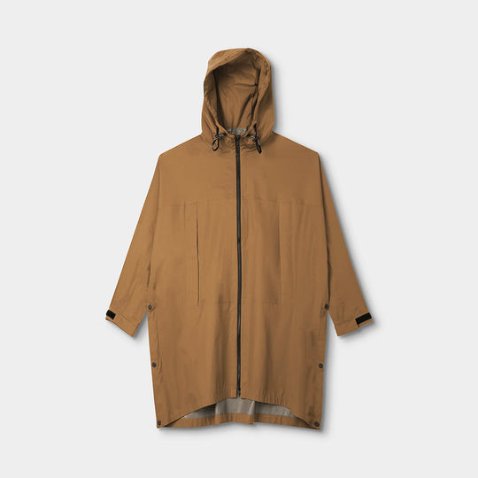 Tilley Unisex Packable Hooded Poncho
