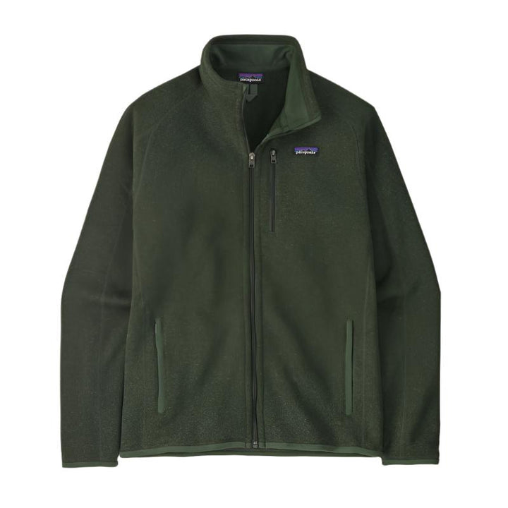 Patagonia Men's Better Sweater® Jacket