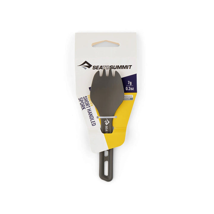 Sea to Summit Frontier UL Spork - Short Handle