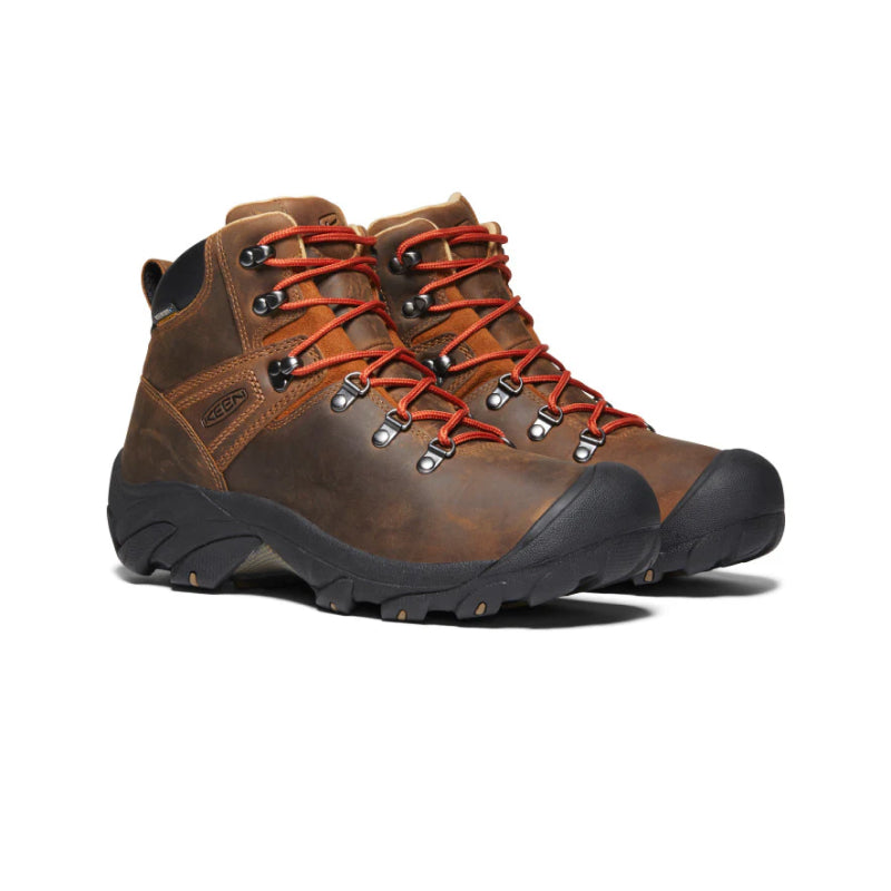 Keen Women's Pyrenees Hiking Boot β The Trail Shop
