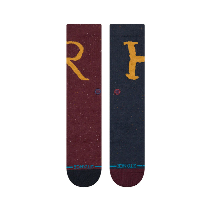 Chaussettes Ron et Harry Potter de Stance x Harry Potter