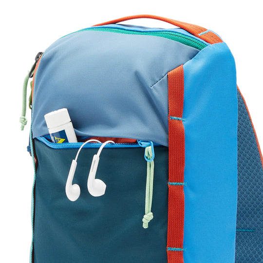 Sangle Cotopaxi Todo 8L - Del Dia