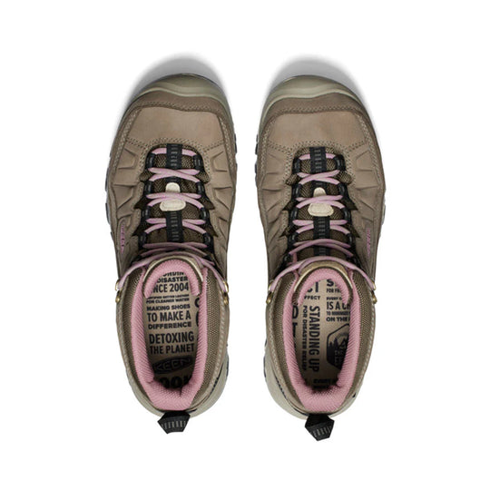 Keen Women&