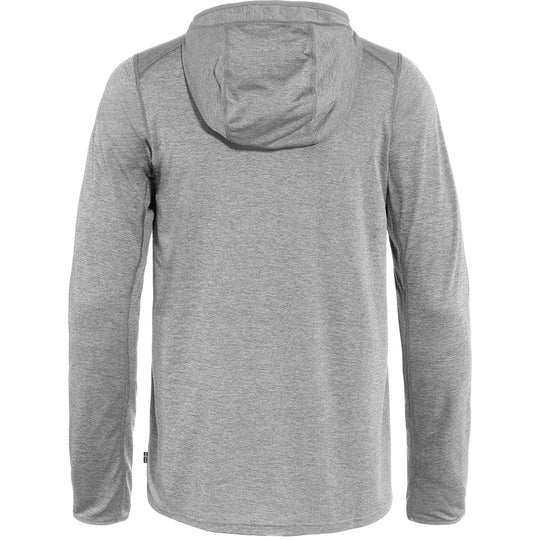Fjällräven Abisko Sun-Hoodie Homme