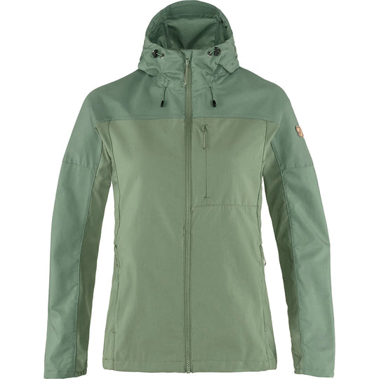Veste Fjällräven Abisko Midsummer Femme