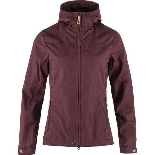 Veste Fjällräven Stina Femme