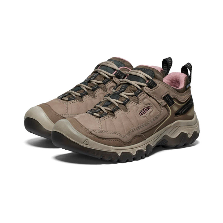 Keen Women's Targhee IV Waterproof Hiking Shoe