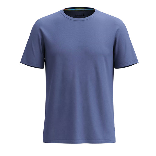 T-shirt à manches courtes Smartwool pour homme