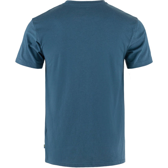 T-shirt avec logo Fjällräven 1960 pour hommes