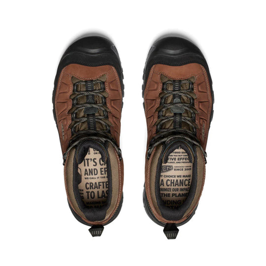 Keen Men&
