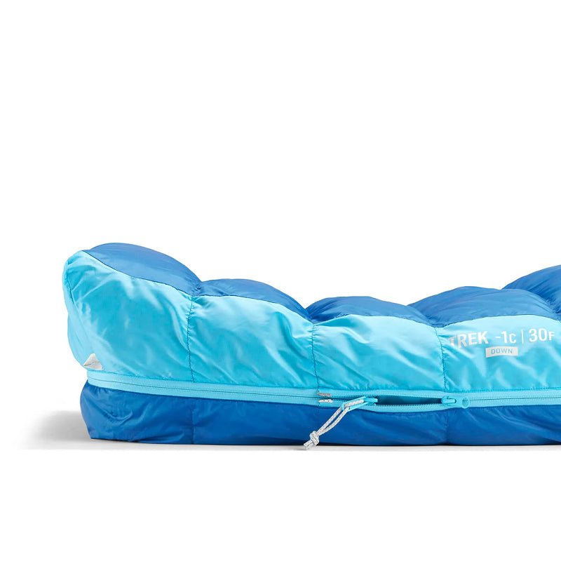 Sea to Summit Trek Down Sleeping Bag 0F|-18C