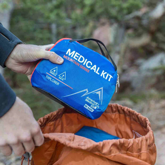 Adventure Medical Explorer First Aid Kit